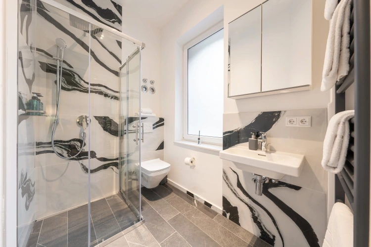 Comfort Double Suite