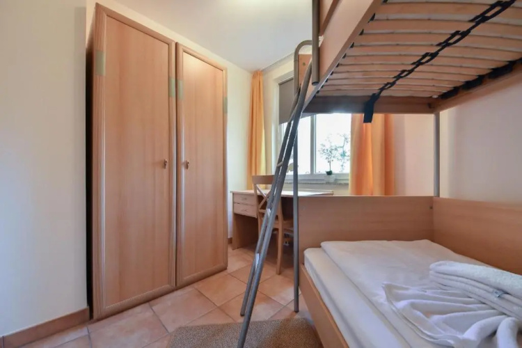 Appartement Solaris 13