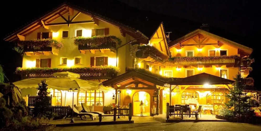 Hotelbild