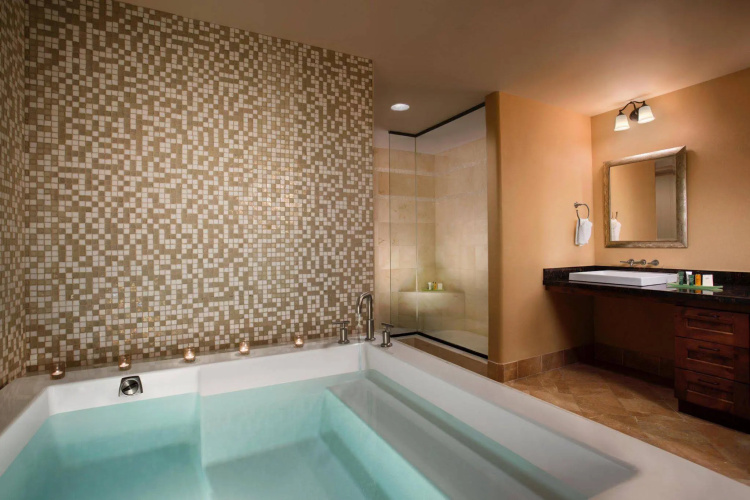 Hilton Santa Fe Buffalo Thunder photo 19