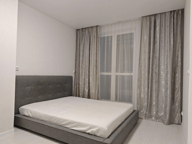 4 Bedrooms Double Apartment
