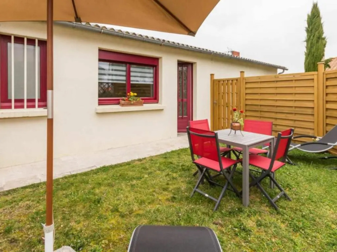Gite Clisson, 2 pièces, 3 personnes - FR-1-306-900