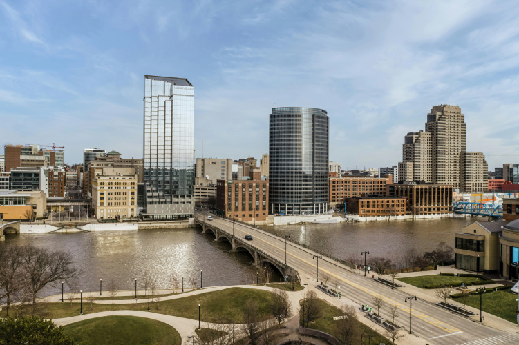 Amway Grand Plaza, Curio Collection by Hilton photo 35