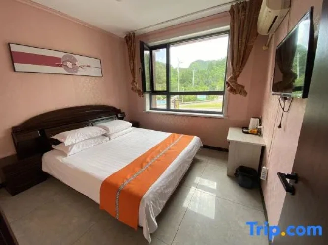 Comfort Suite