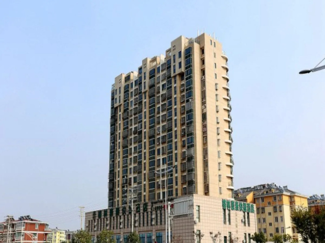Image de l'hôtel