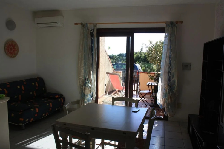 Residence Spiaggia Longa