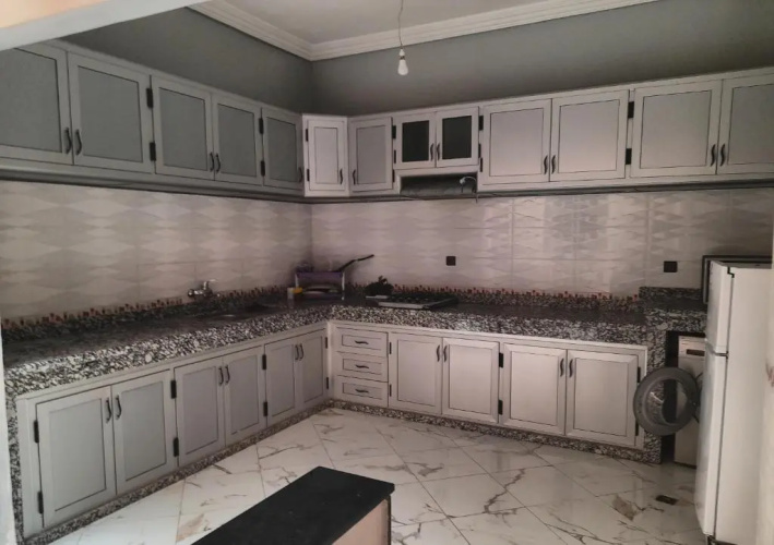 Appartement Ouargaga