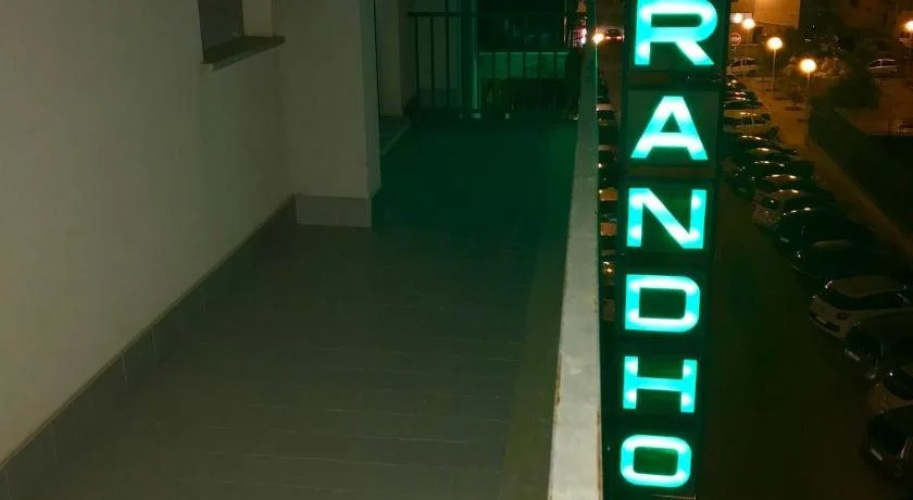 Hotelbild