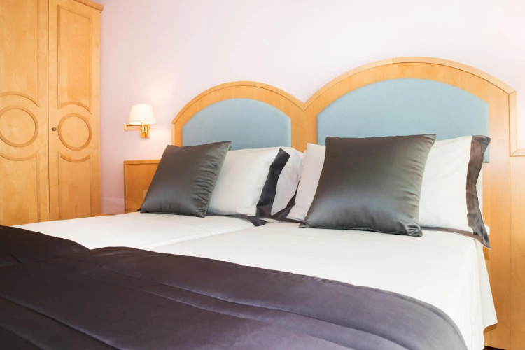 Hotel Parco