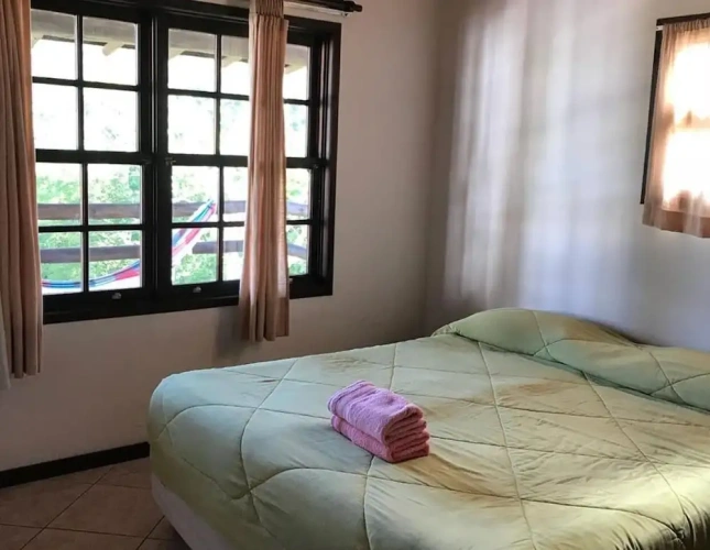 1 Bedroom Standard room