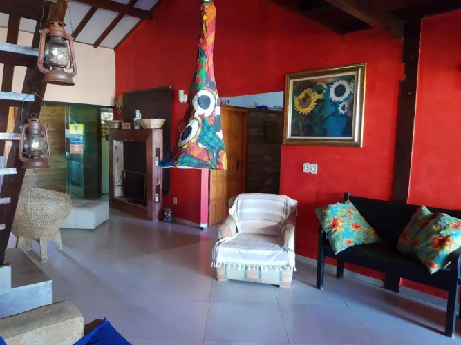 Hostel Canto Caiçara
