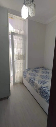 Avtandil Apartment