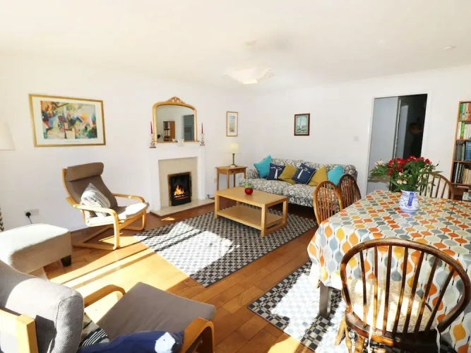 Cottage