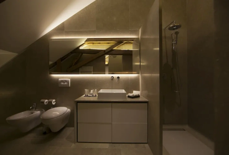 1 Bedroom Superior Double room