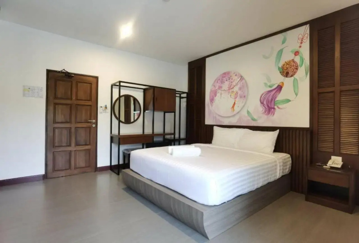 Chalalai Hotel Krabi