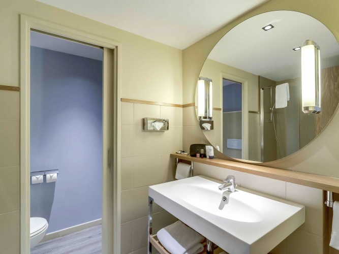 Mercure Paris Orly Rungis Aéroport Hotel photo 11