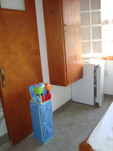 Marianna's Rooms