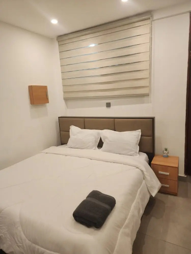 Mayama Residences