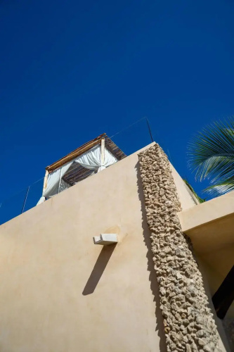 Mero Mero Hotel - El Cuyo