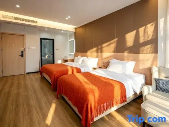 Comfort Double room with river view