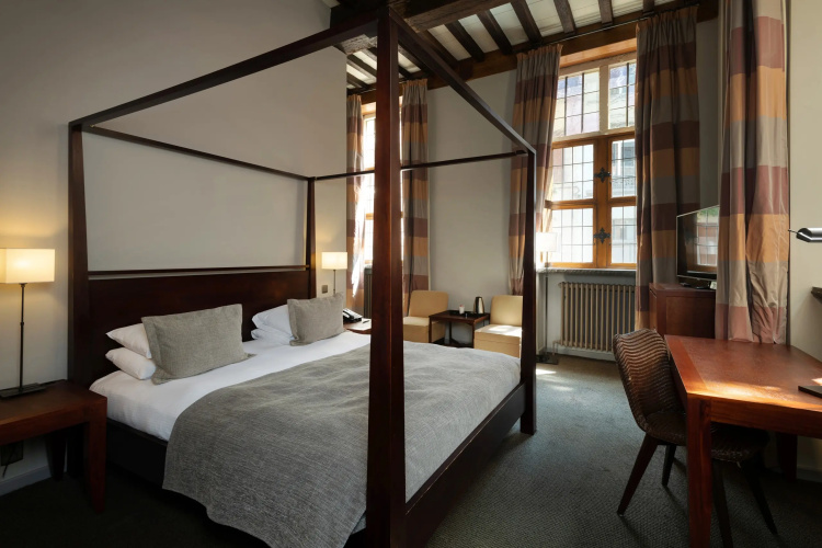 Martin's Klooster