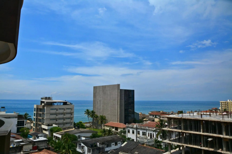 Panoramic Holiday Apartment Colombo