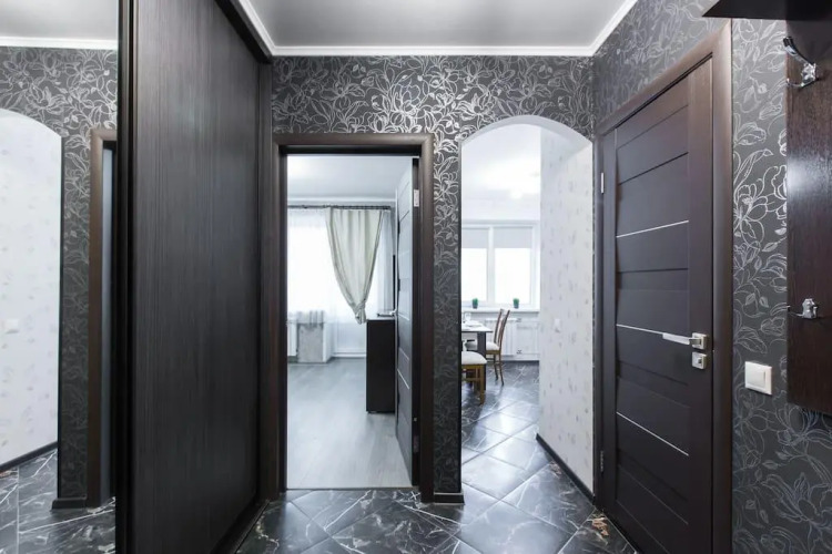 Aeroport Planetnaya 47 Apartment - Image 6