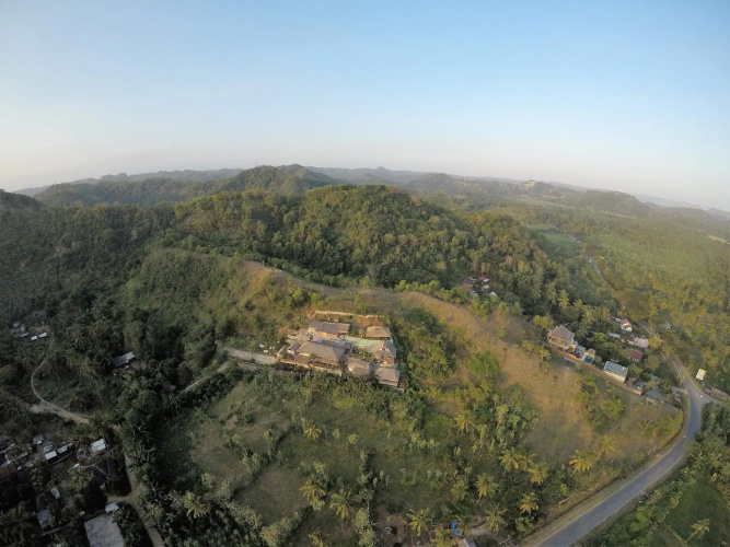 Kuta Cabana Lodge