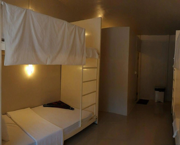 The Best Hostel