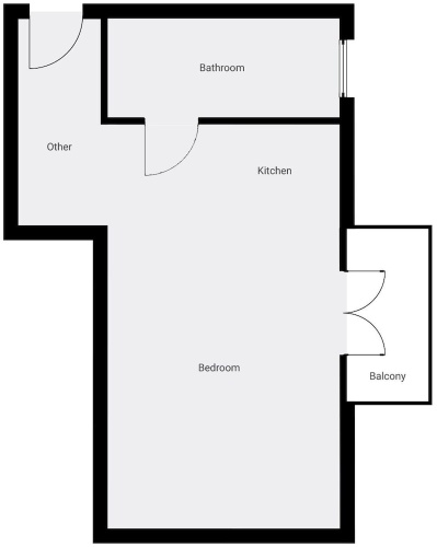 Comfort Apartment with city view