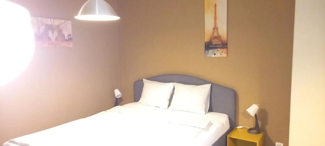 Apartment Sofia 2