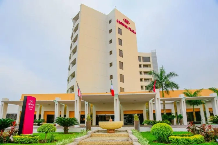 1 Bedroom Double Suite