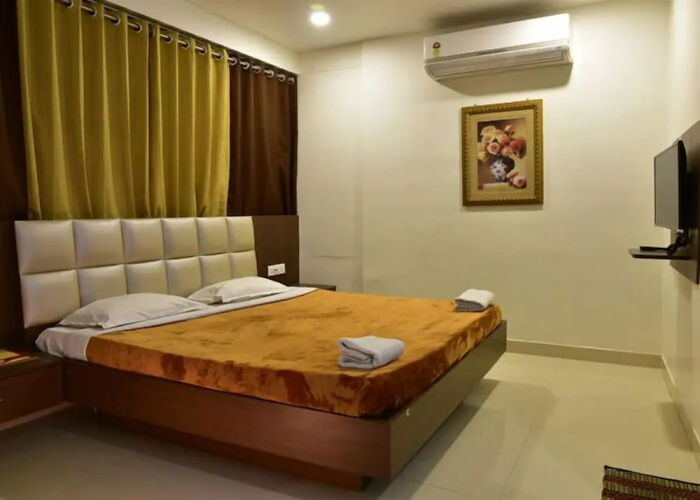 Hotel Shubh