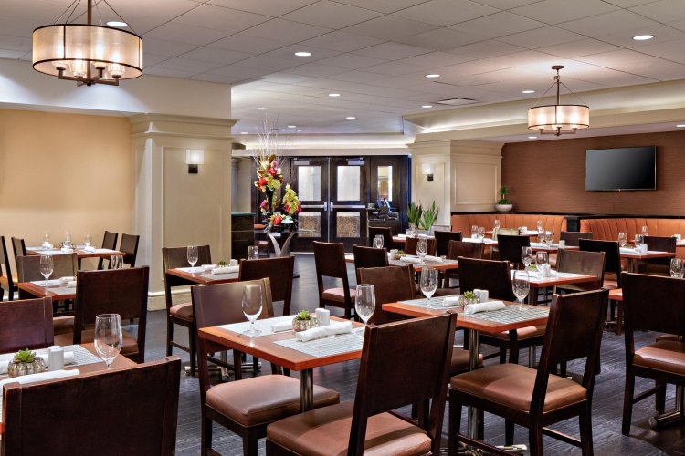 Sheraton New York Times Square Hotel photo 29