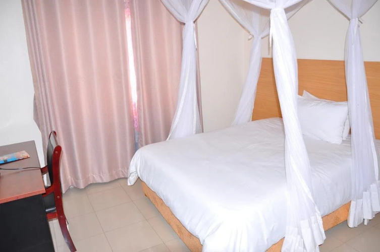 Akello Hotel Annex