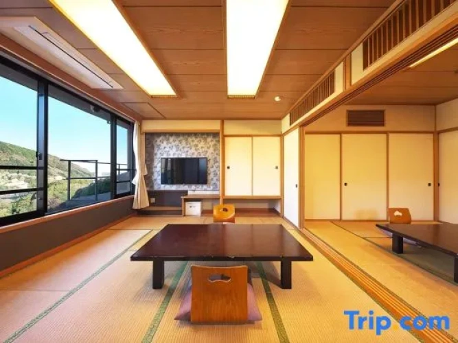 1 Bedroom Standard room