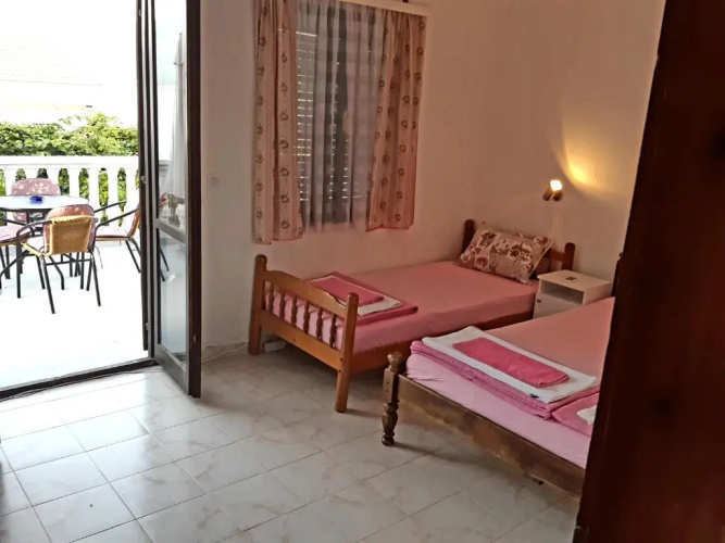 Apartments Ceca