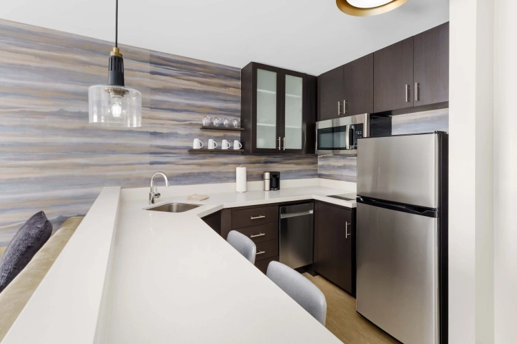Residence Inn New Heaven Hamden