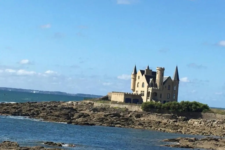 Residence Bois d'amour
