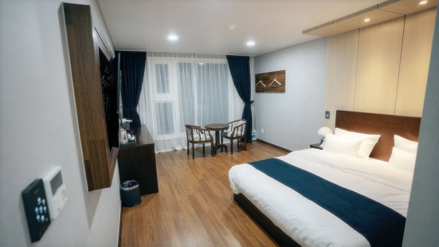 Ocean Spa Hotel