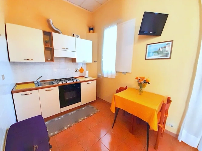 Comfort Double Studio