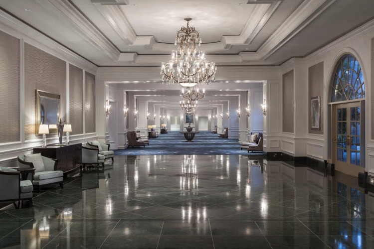 The Ritz-Carlton, Sarasota