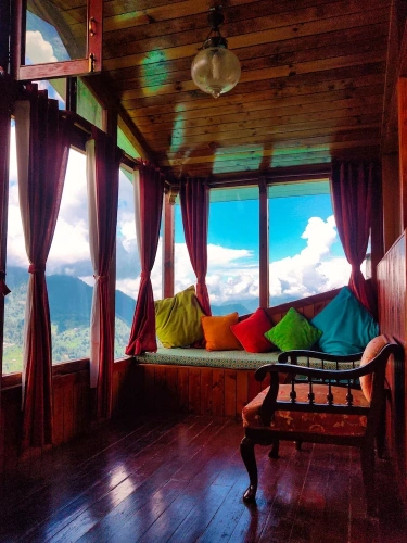 Cottage