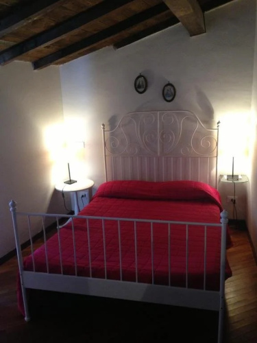 BB Vicolo Vecchio