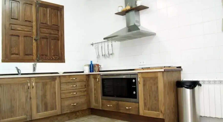 Casa Viriato Navamorcuende