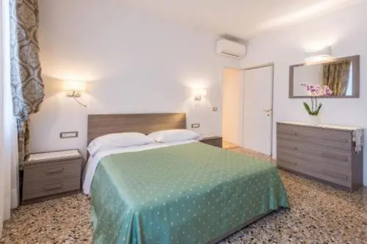Apartment Cà Dorè