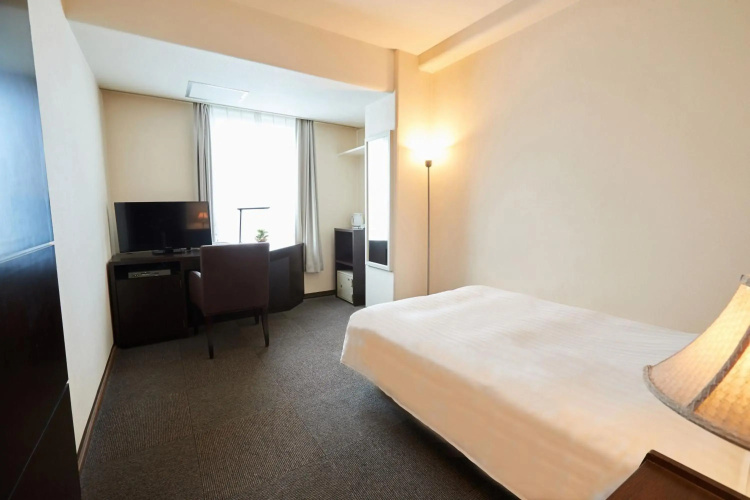 Hotel Crystal Palace