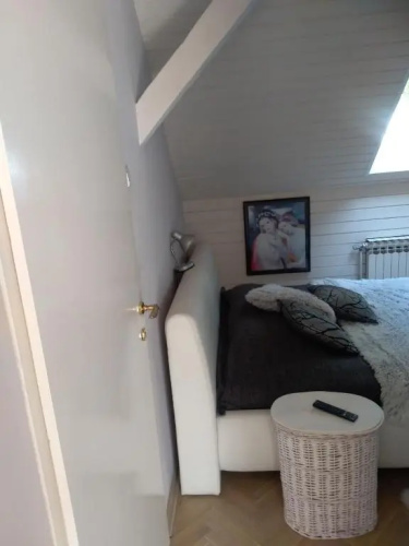 Apartman KLARA Vracar