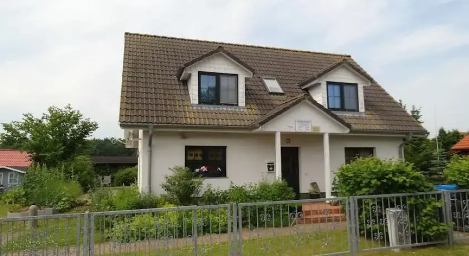 Haus Loissin