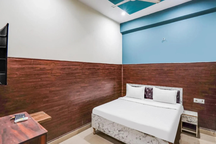 OYO Flagship 80502 Dream Palace Inn